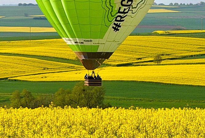 Region Taunus